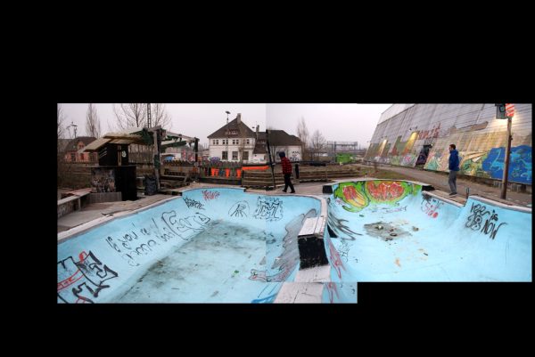Blackcrossbowl – Basel, Switzerland
