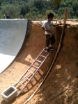 Cachagua Land update