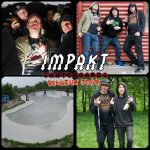 IMPAKT SKATEBOARDS – Belgium Tour