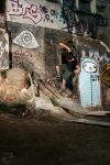 DIY Spot Berlin: GHETTO