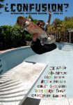 CONFUSION MAGAZINE – Issue #3
