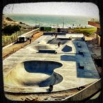 Portuguese Concrete: Ericeria
