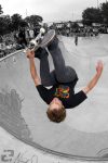 BERGFEST: Battle of the Monster Bowl – July, 2011 – Münster, Germany