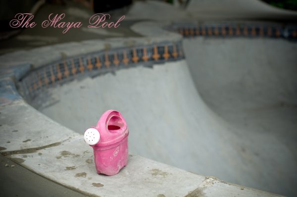 The Maya Pool Sessions