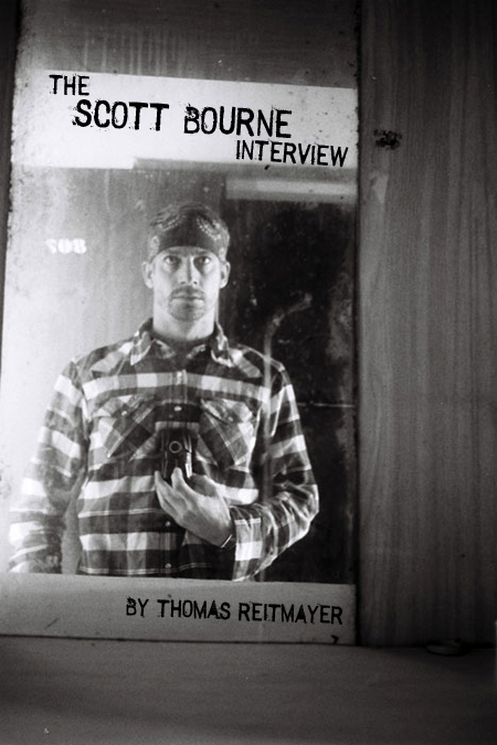 The Scott Bourne Interview - Confusion Magazine: International