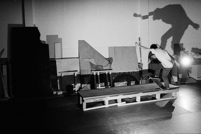 Art.BuZZl .than fs.bluntslide