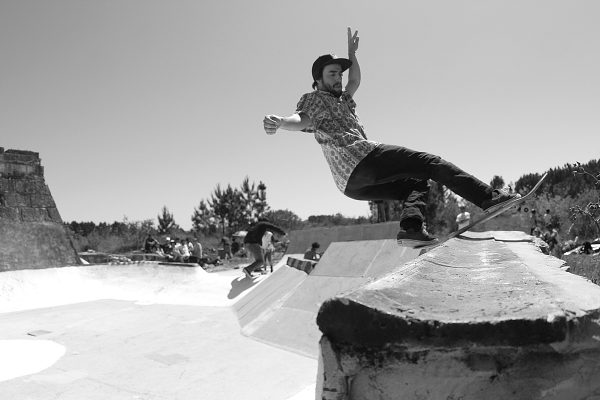 Renanto. FS rock.