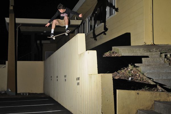 Nick. Ollie.  Photo: Josh Bozzuto