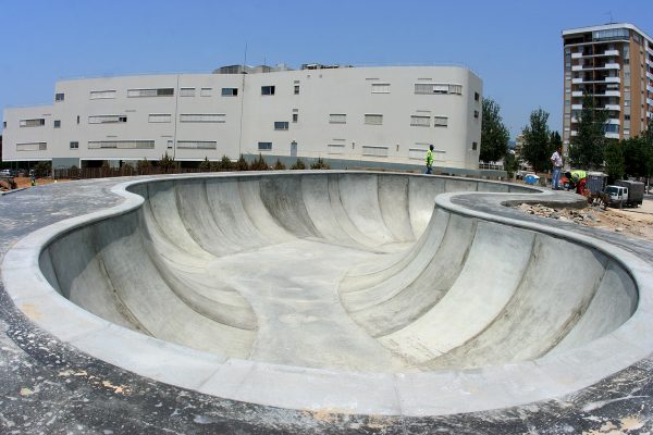 The Big Bowl