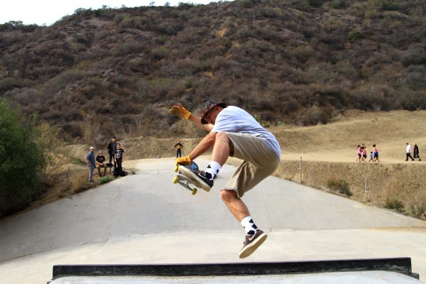 Clayton Graul. Boneless. Photo: Kasper Tobias