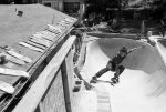 Ben Raemers. Crailslide. Photo: Jai Tanju