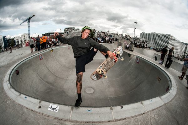 Martino Cattaneo. Slob plant. Photo: Nicola Debernardi