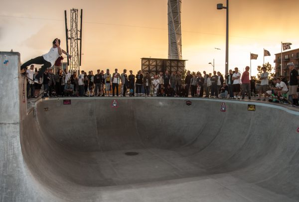 Murilo Perez.  Photo: Nicola Debernardi