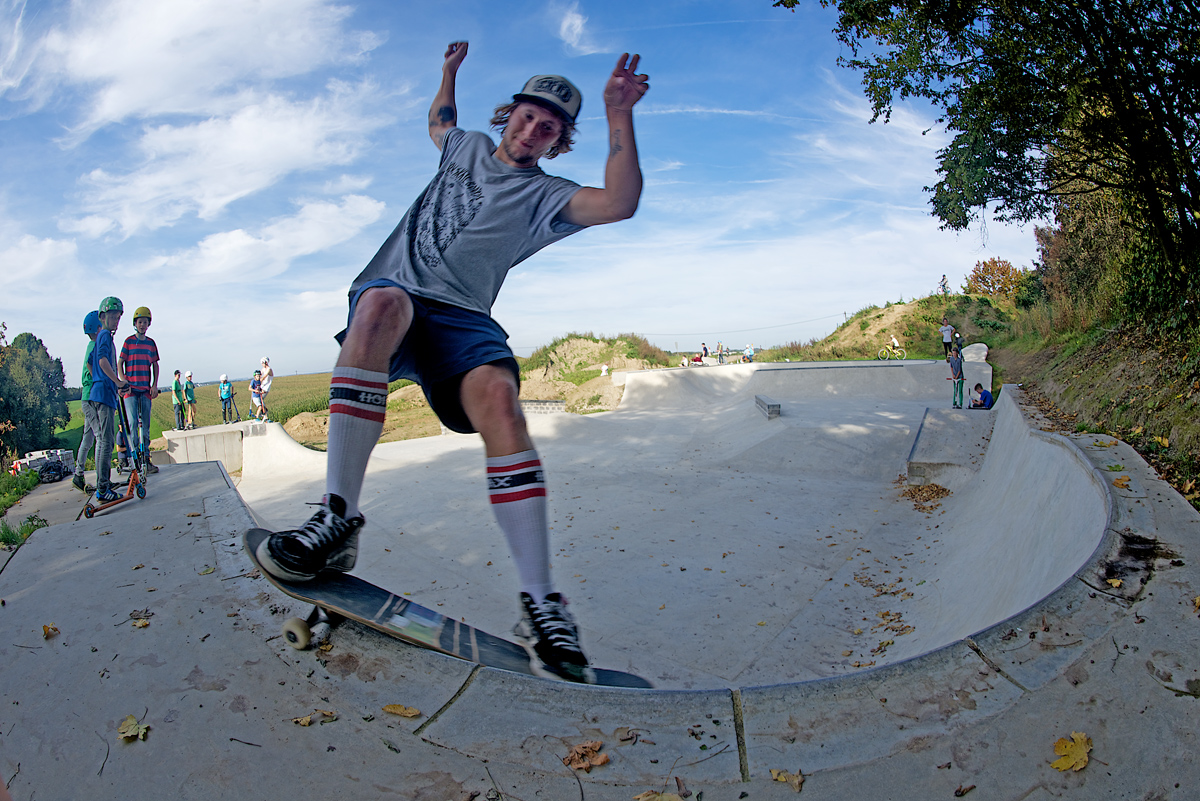 Sunday session: Odenthal, Germany - Confusion Magazine: International  Skateboarding MagazineConfusion Magazine: International Skateboarding  Magazine