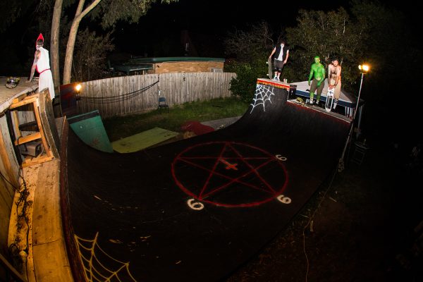 666 ramp