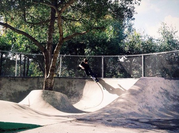 Frank Shaw. Backsmith. Photo: Zack Dowdy