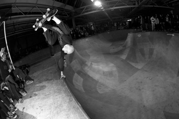 Jake Snelling. Invert to texas plant. Believe it... or not. 