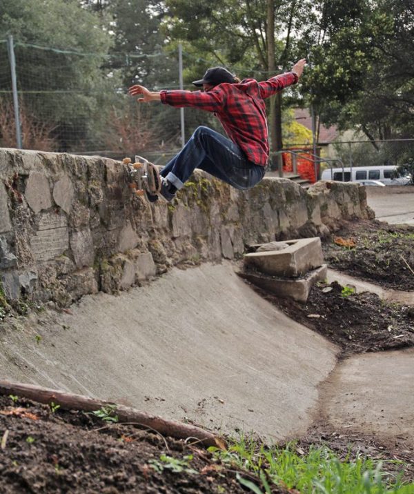 Jonathan Perez. FS Pivot