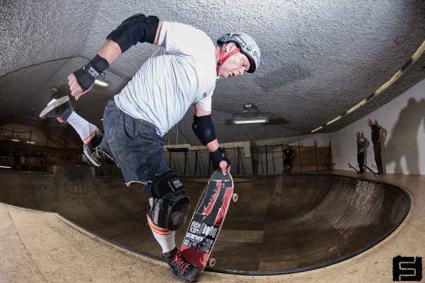 Wolfgang. One foot back tail. Bastard bowl.