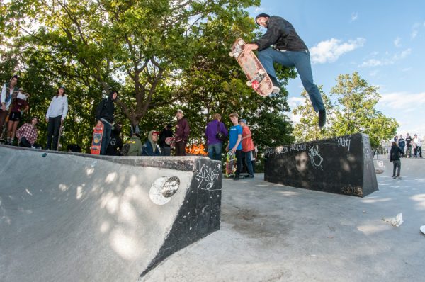 Jimmy Larsen. Transfer.  Photo: Nicola Debernardi