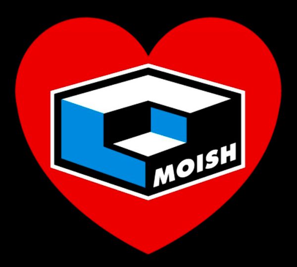 moish-cube