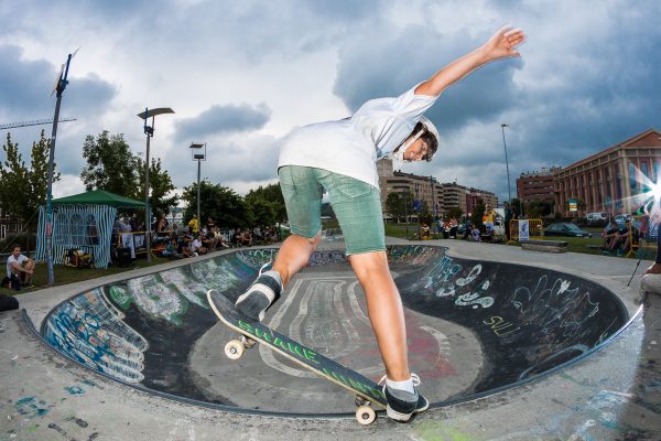 Markel Fernandez. Nosegrind.