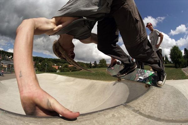 Jan. Layback. Hofstetten, Switzerland. 