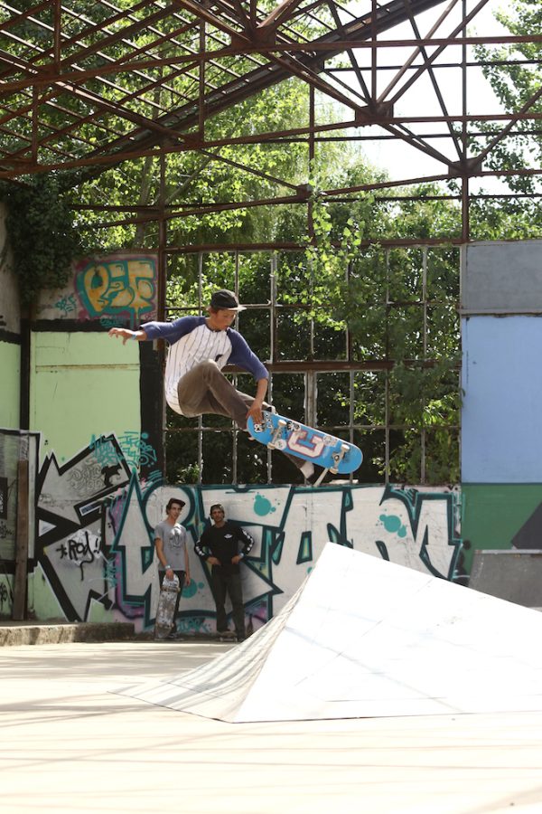 George Poole crail air at Darwin