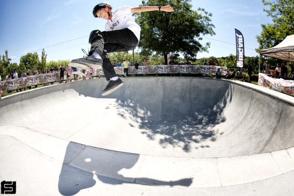 Tyler Etdmyer. Lien to tail. 