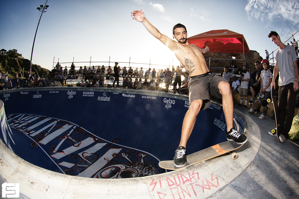 L'avis des usagers comptera pour le skate park prévu aux abords du Grand  Palais de Charleroi 