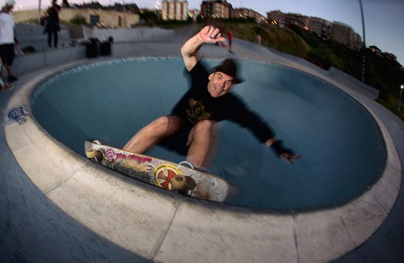 Killer 50 50s Pool Jam – La Kantera