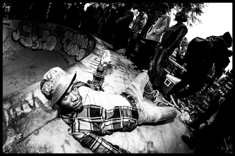 Travis edit
