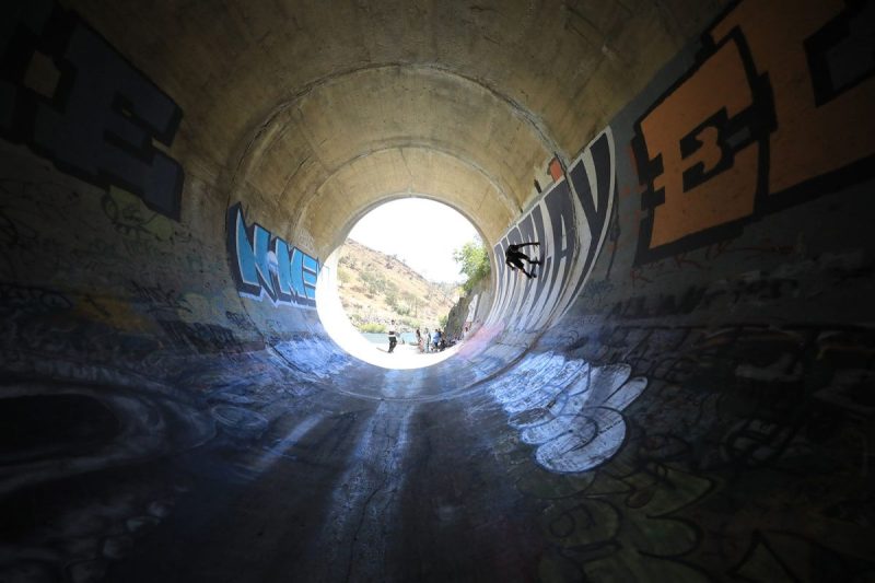 Glory hole T,12