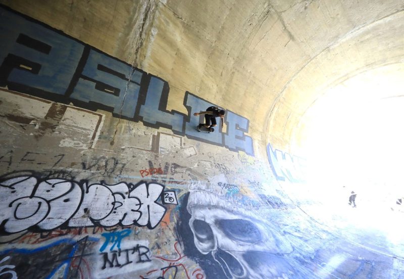 Glory hole T,4