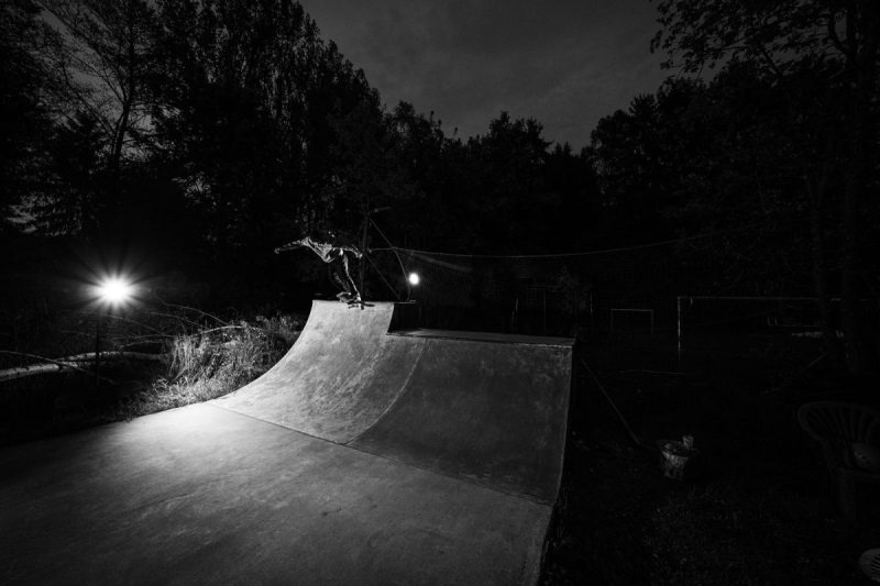 Photo by Sebastian Woerner