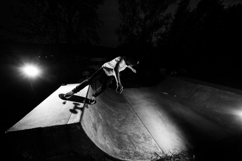 Photo by Sebastian Woerner