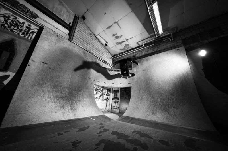 Photo by Sebastian Woerner
