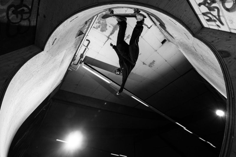 Photo by Sebastian Woerner