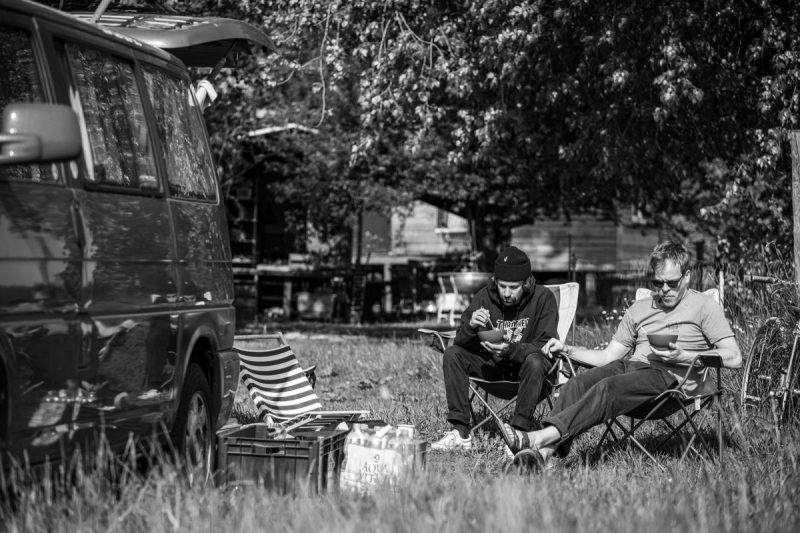 Photo by Sebastian Woerner