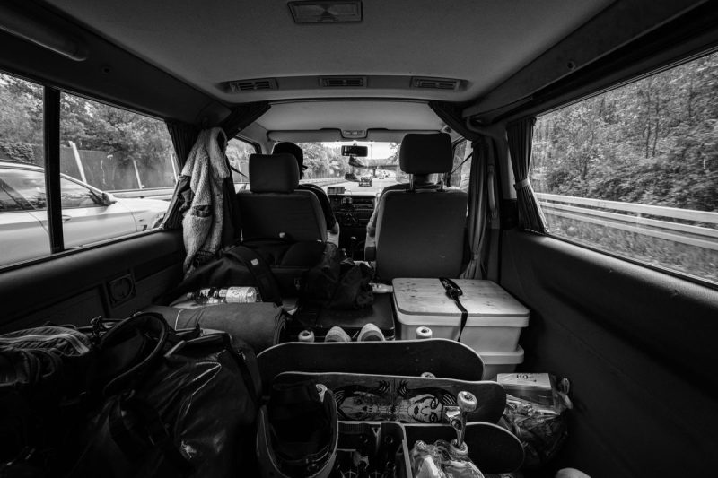 Photo by Sebastian Woerner
