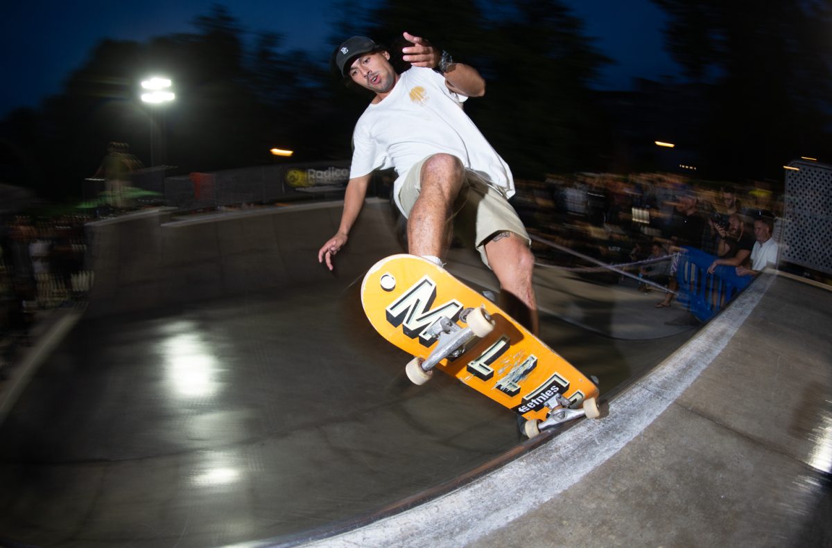 Mini skate en sac - La Grande Récré