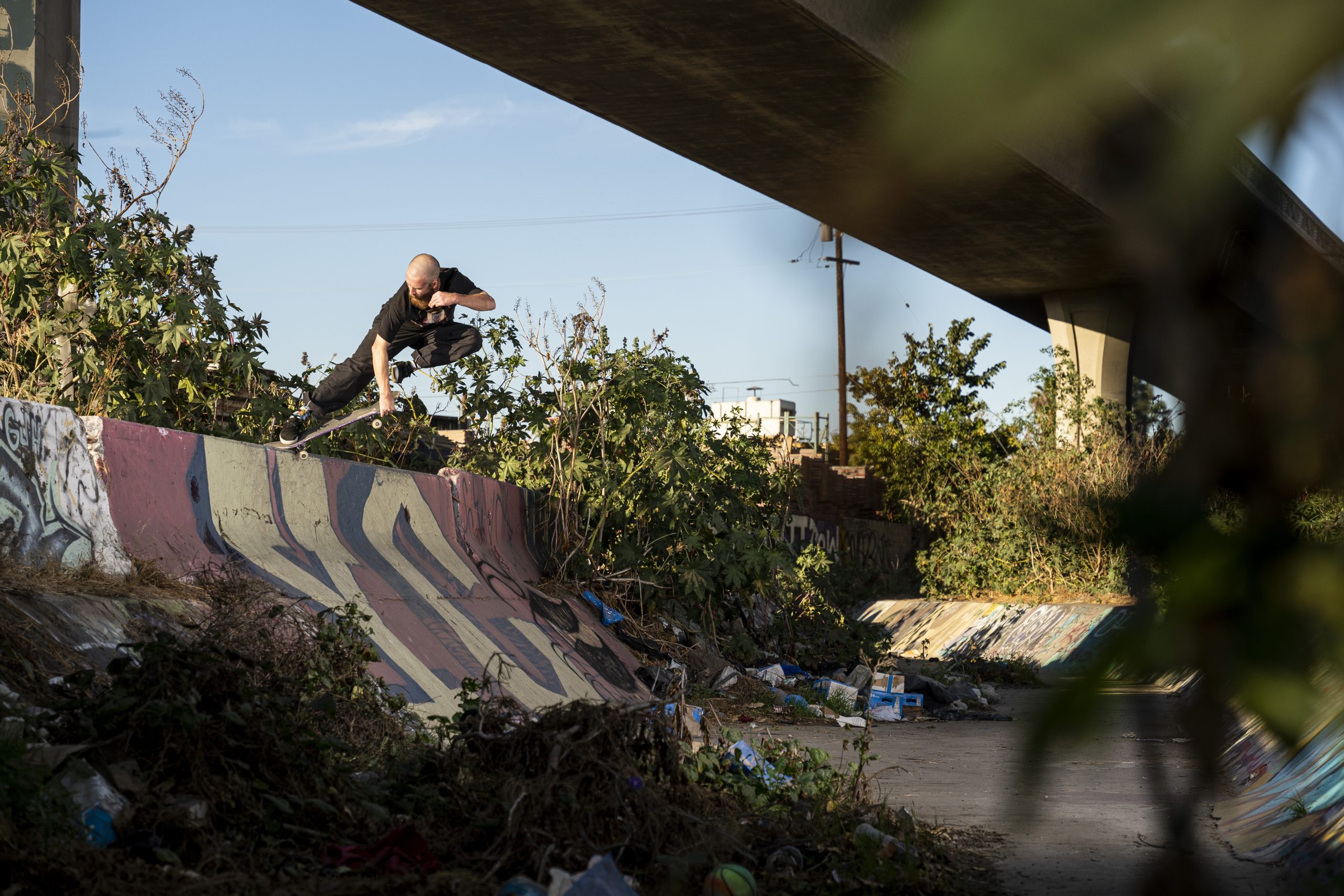 Zane Timpson – Interview – Confusion Magazine : International Skateboarding Magazine