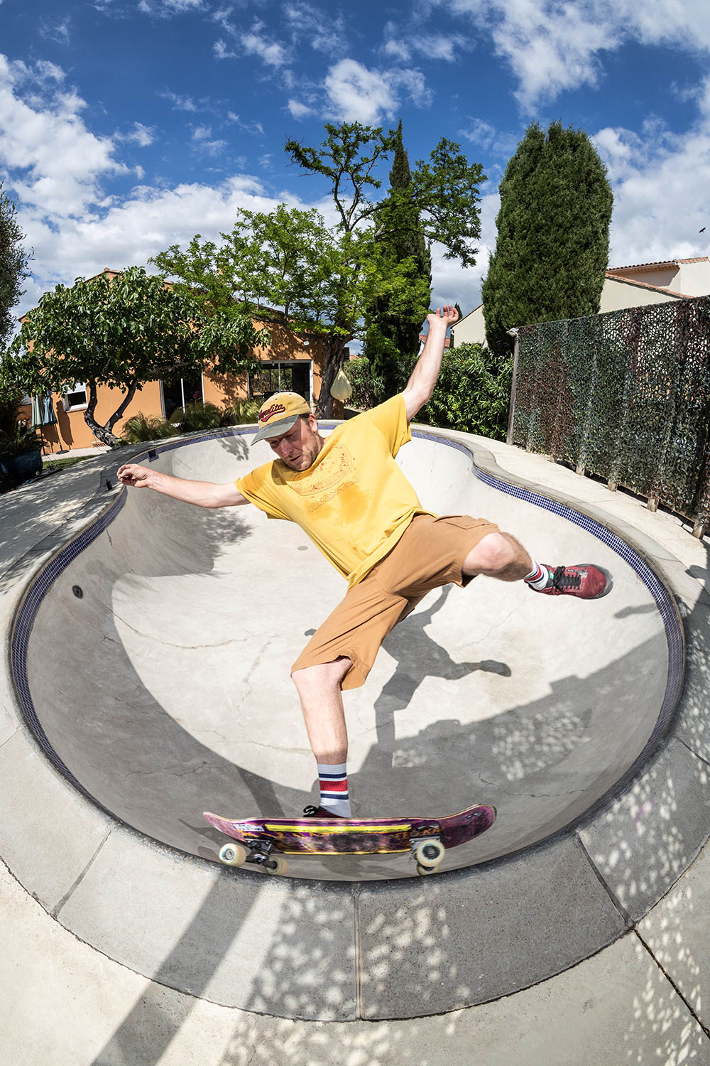 11 9 Florian Porath - Dogpiss carve - Marignane