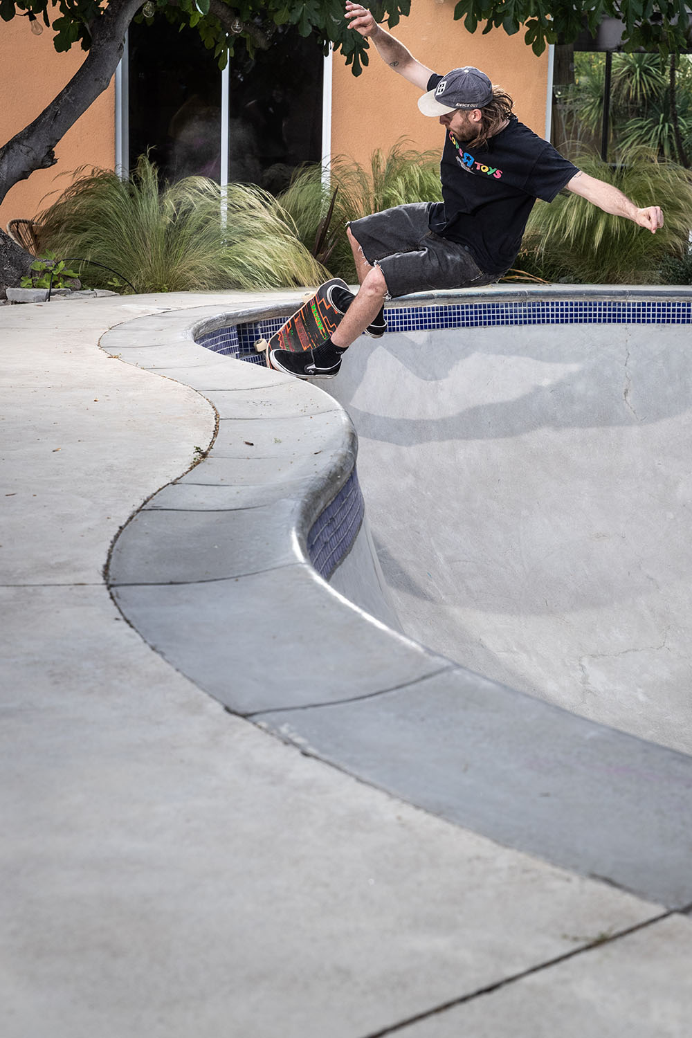 14 Nils Rapp aka Schlonz - Fakie Smith - Marignane
