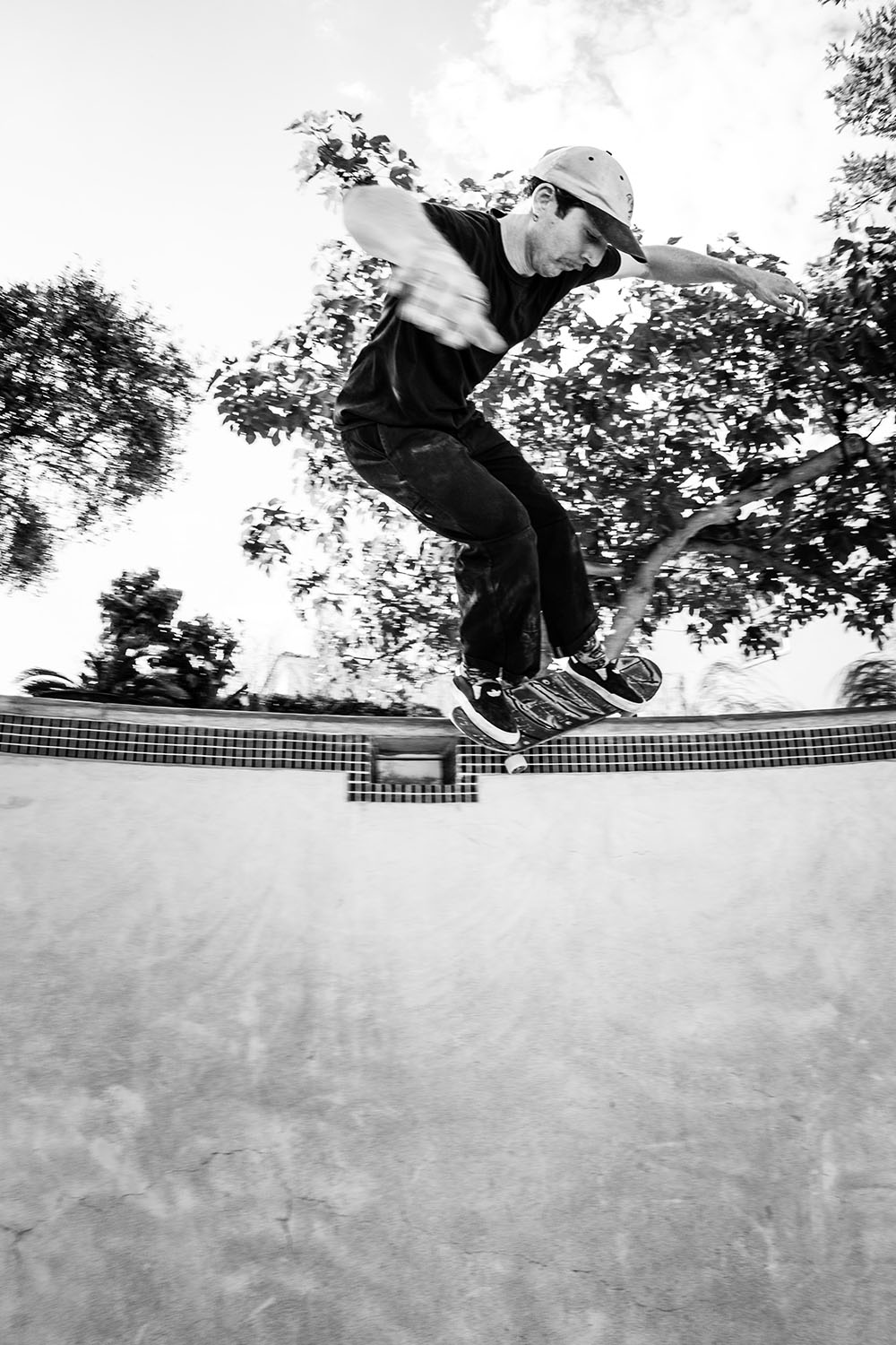 17 Leroy Zimmermann - Feeble - Marignane