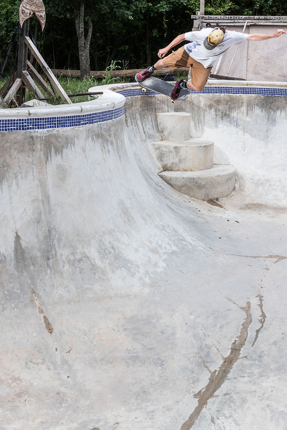 24 Florian Porath - K Grind - BBC DIY
