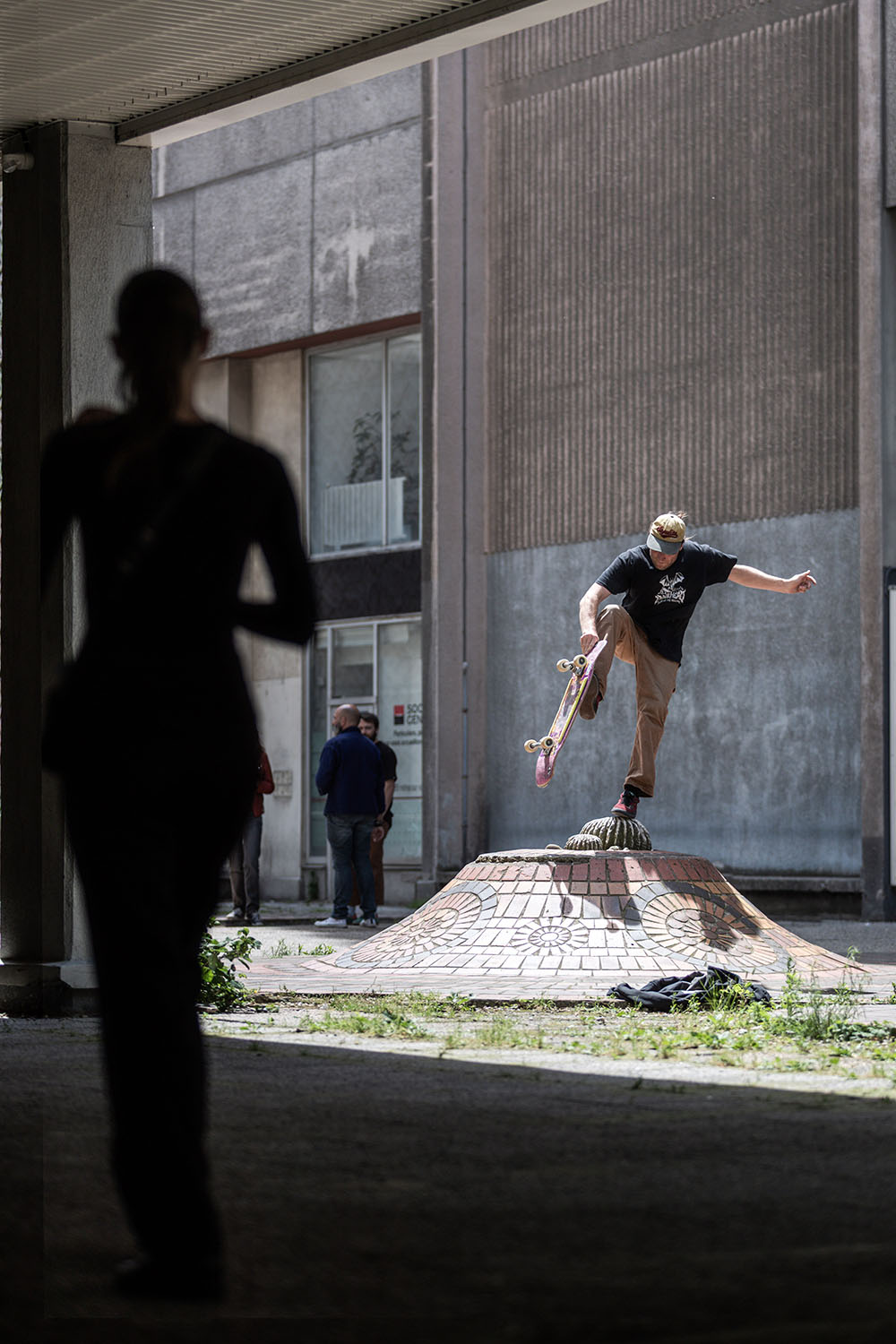 9 Florian Porath - Fastplant transfer - Lyon