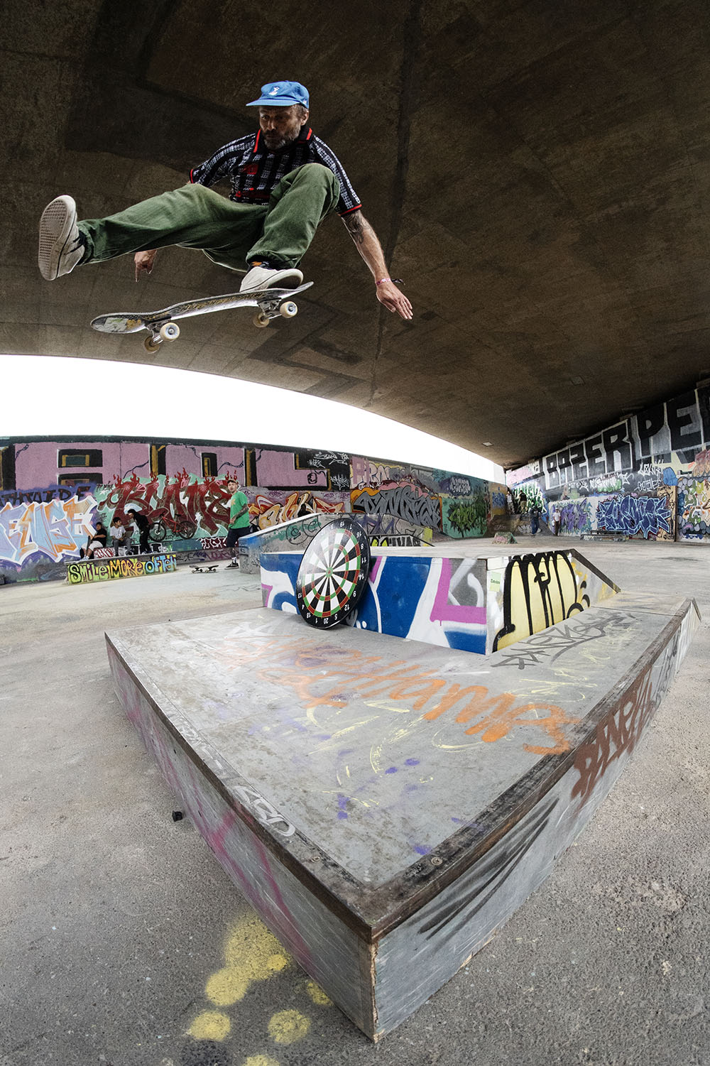 Ollie North