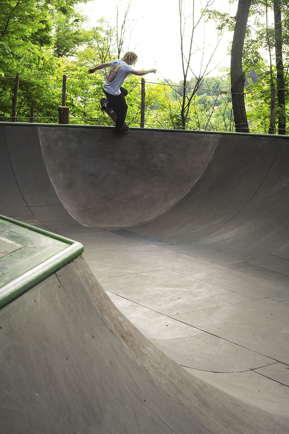Icaro Nardi - fs nosegrind