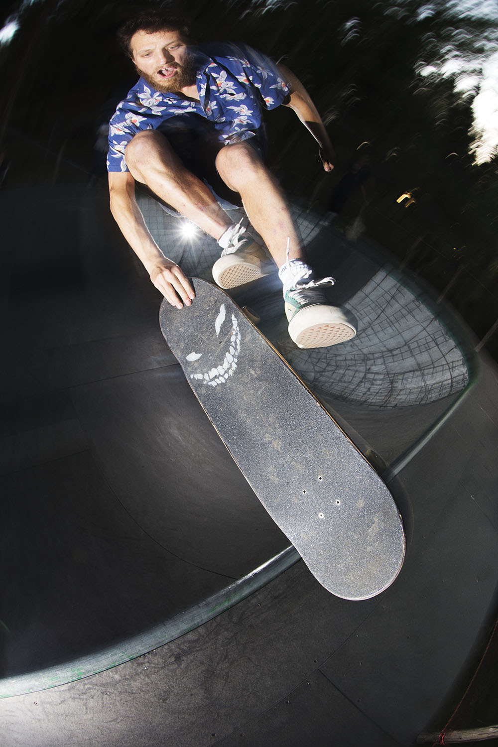 Matteo Quaglia - salflip